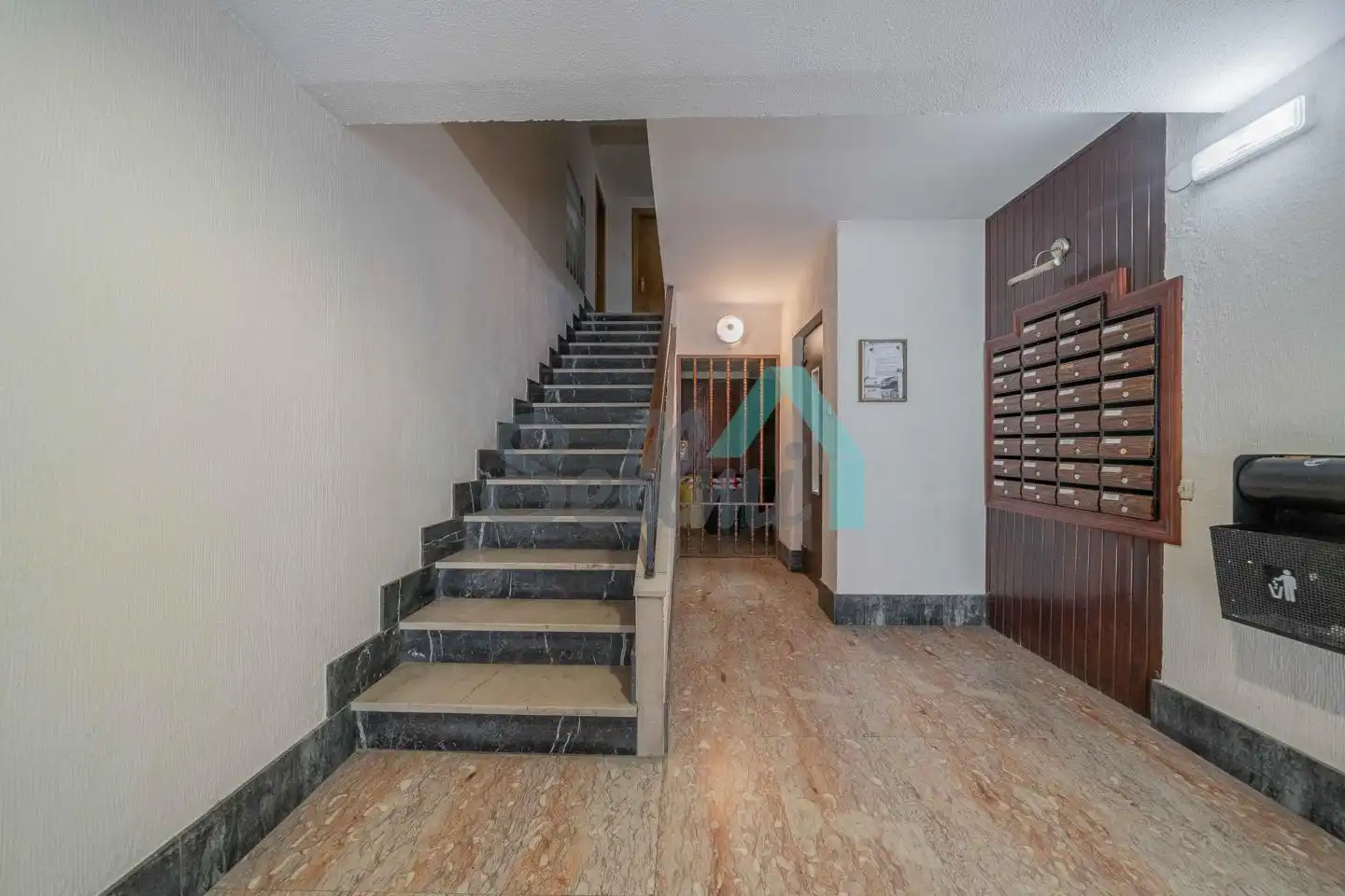 Wohnung zur Miete in Félix Aramburu, Auditorio - Seminario - Parque de Invierno