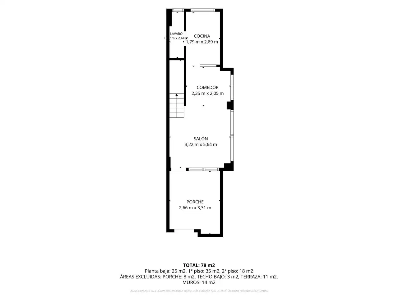 Villa à louer à Silla, imagen 30