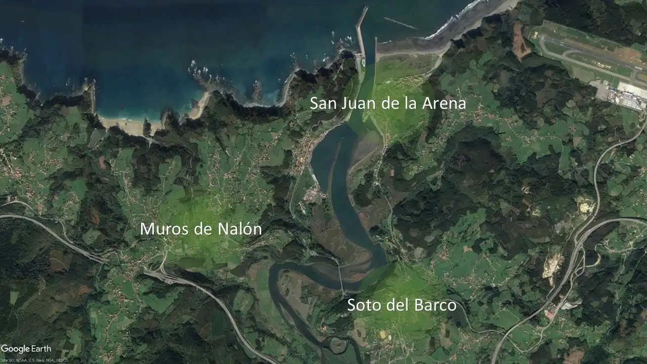 Rural land for sale in C/ Tomás García Sampedro, imagen 5