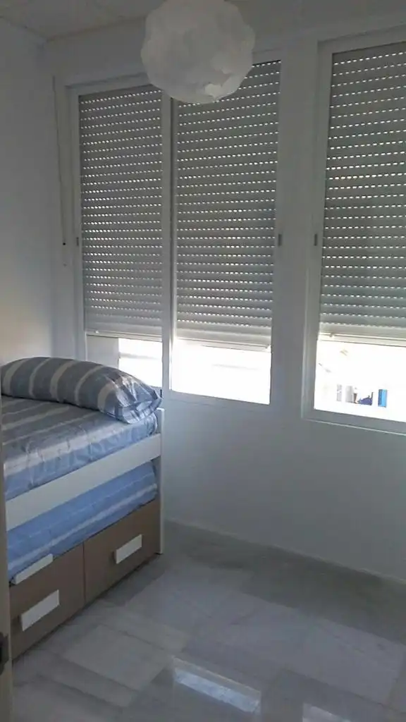 Apartament de lloguer a Avenida de Andalucía, 58, Urbanización Santa Rosa