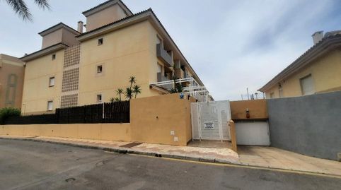 Foto 4 von Wohnung zum Verkauf in Calle Poligono K-1-a Pto Menor, 2, Tomás Maestre, La Manga del Mar Menor