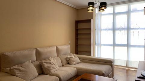 Foto 3 de Pis en venda a Calle San Francisco, 21, Centro, Burgos