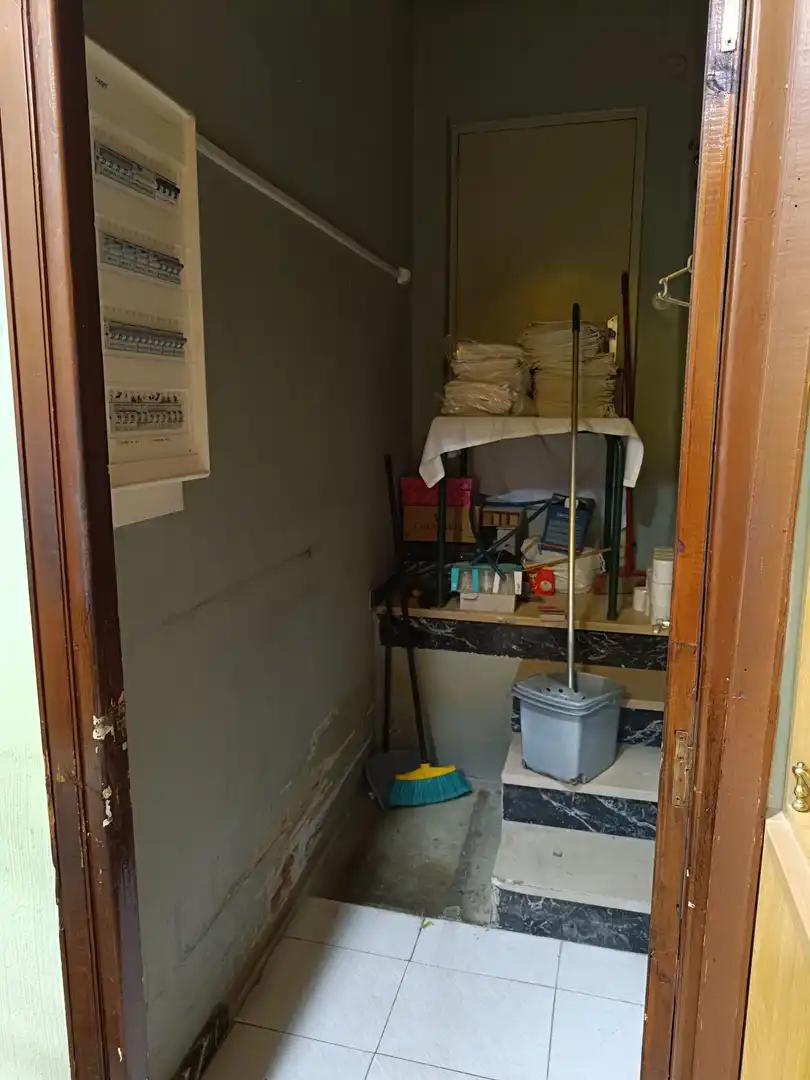 Local en venda en Herrera de Pisuerga amb Moblat
