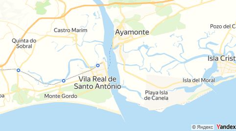 Foto 5 de Garatge en venda a Isla Canela, Ayamonte