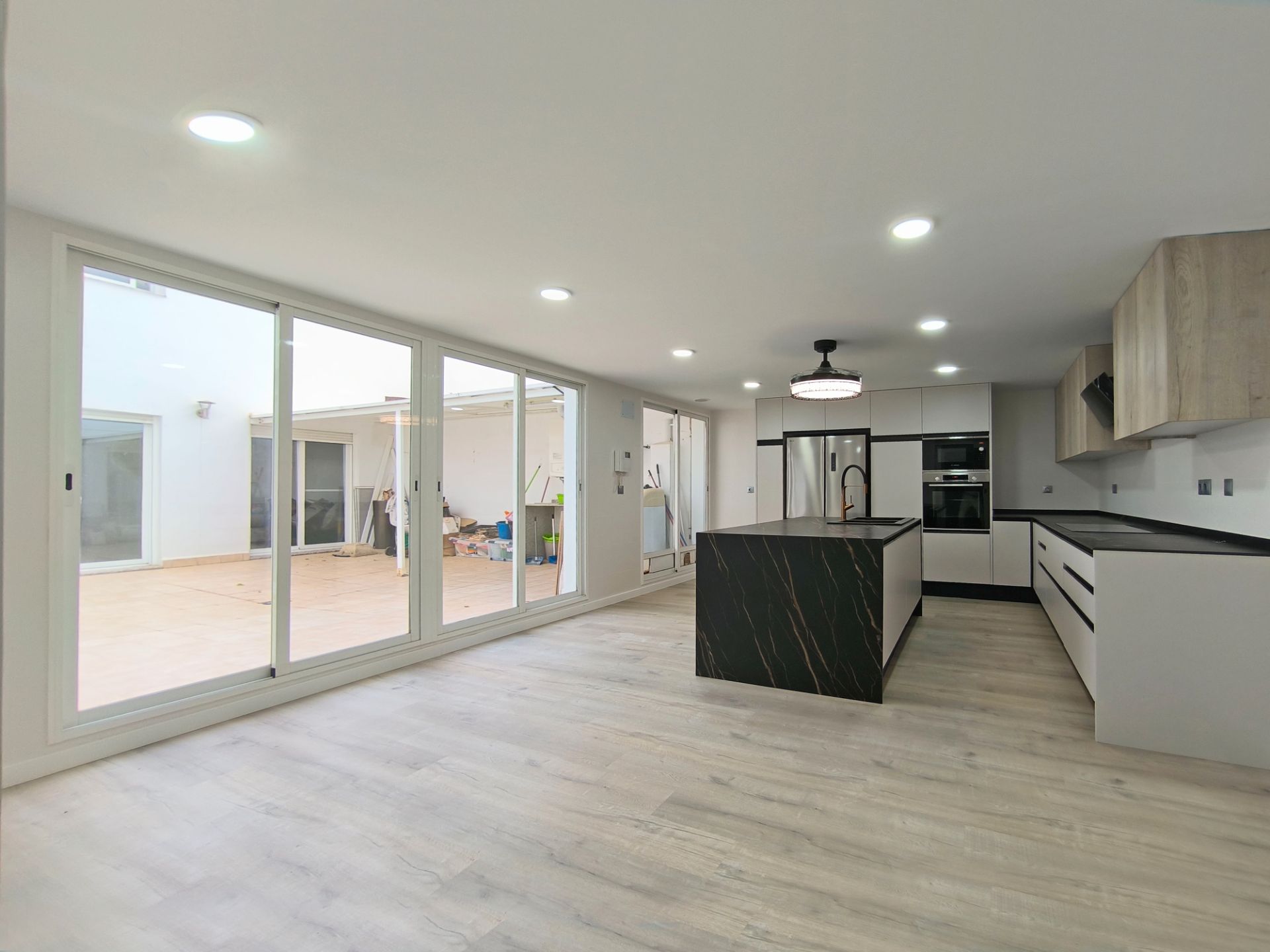 Cuina de Pis en venda en Paiporta amb Aire condicionat, Calefacció i Parquet