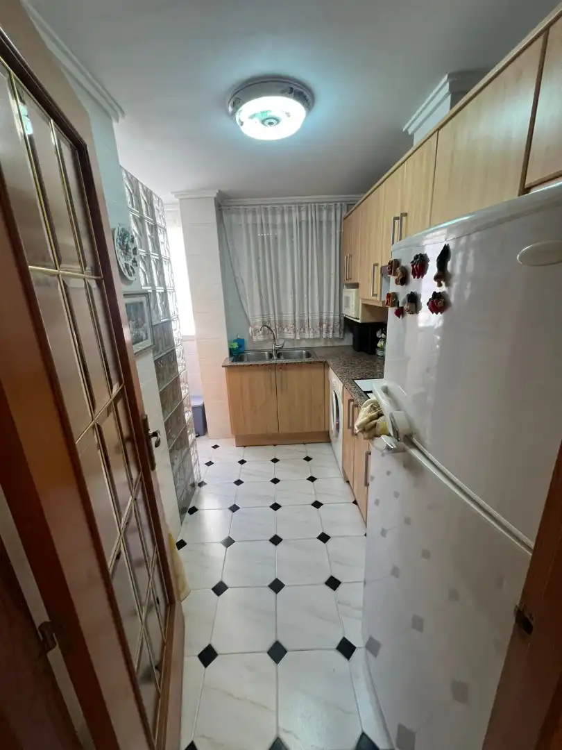 Wohnung mit Aufzug zum Verkauf in Playa de Gandia, imagen 12