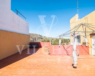 Terrace of Building for sale in Arucas