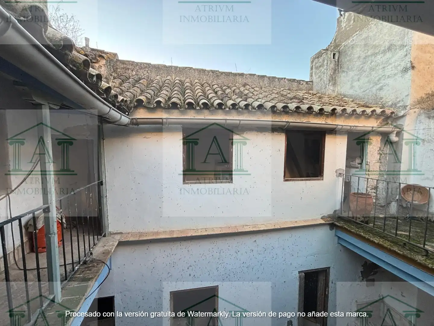 Exterior view of Houses for sale in Écija