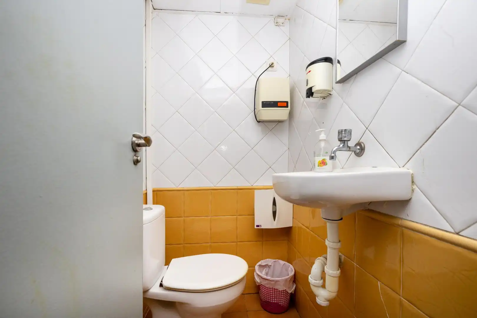 Bany de Casa adosada en venda en Motril