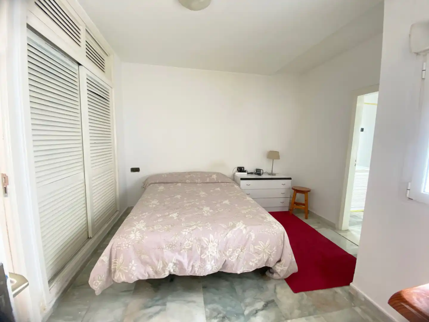 Habitación de Apartamento en venta en Adeje con Aire acondicionado, Jardín privado y Terraza