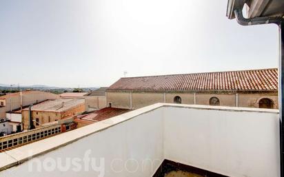 Terrace of Duplex for sale in Els Hostalets de Pierola  with Terrace and Balcony