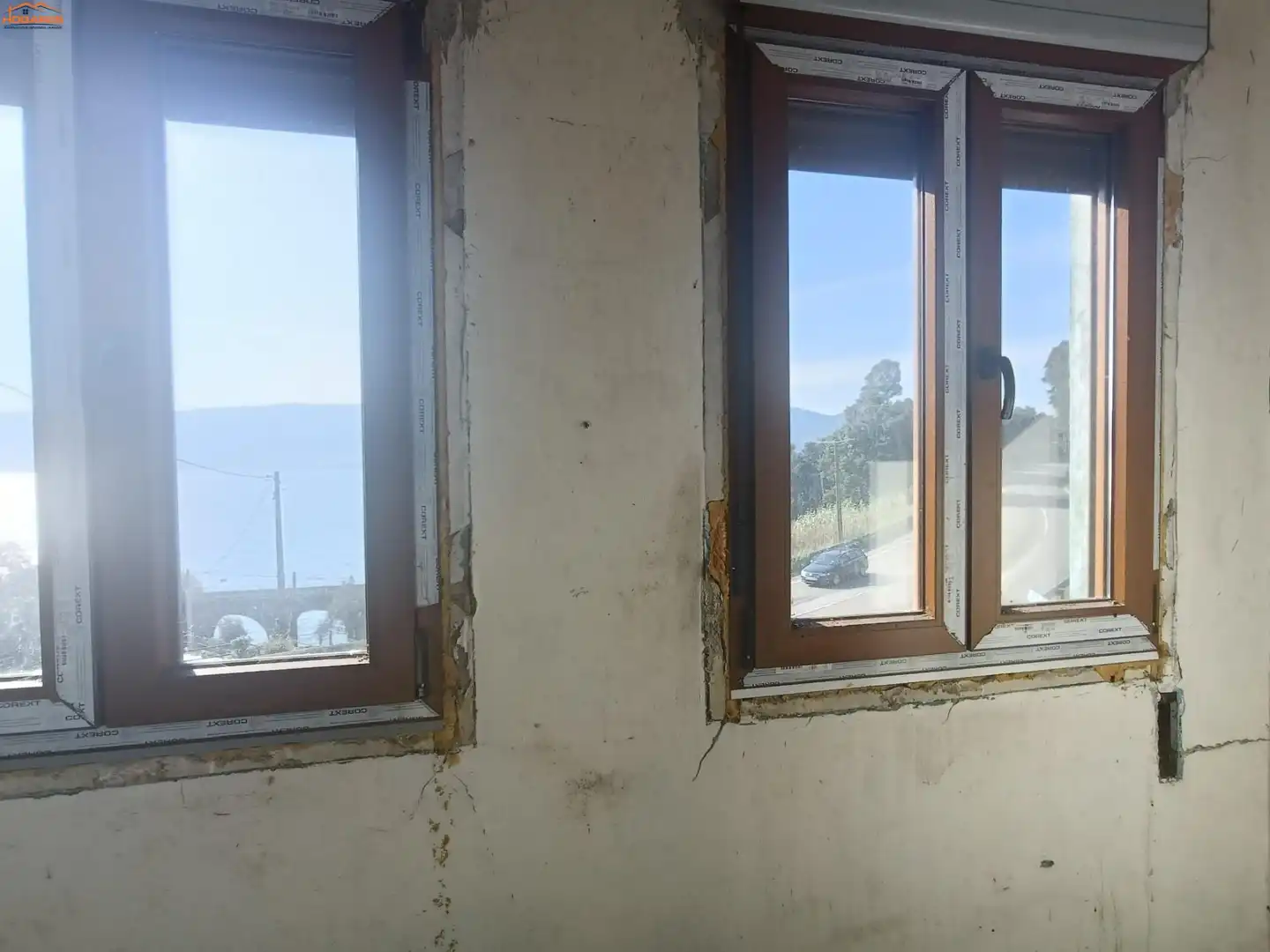 Habitación de Casa o chalet en venta en Redondela