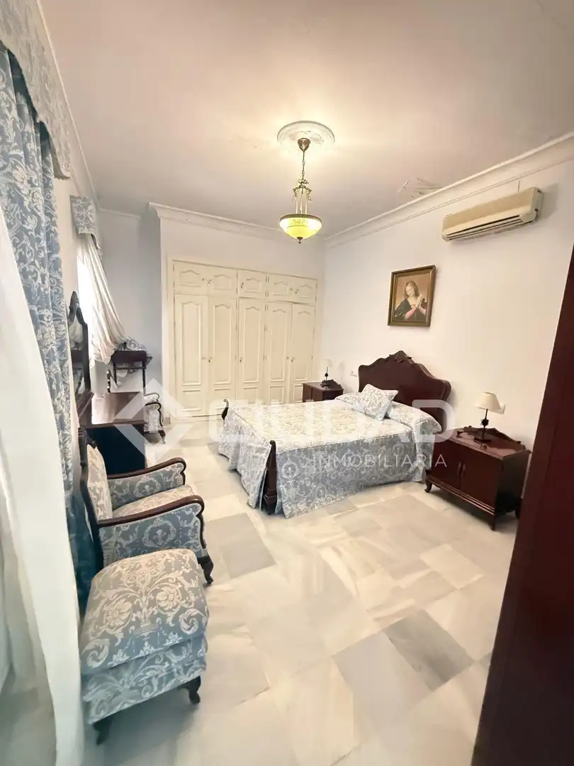 Bedroom of Houses for sale in Puerto Real