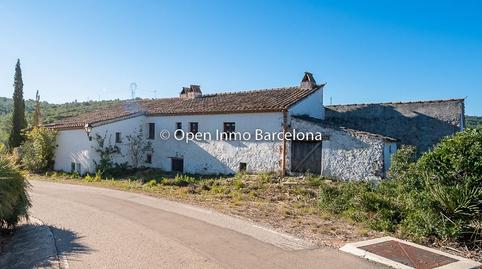 Photo 4 of Country house for sale in Olivella, Barcelona