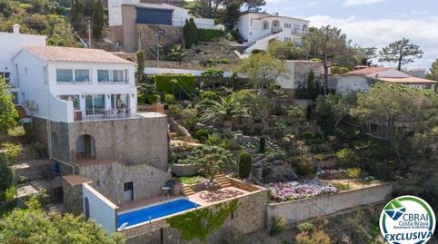 Foto 4 de Finca rústica en venda a Almadrava - Canyelles - Puig-Rom, Girona