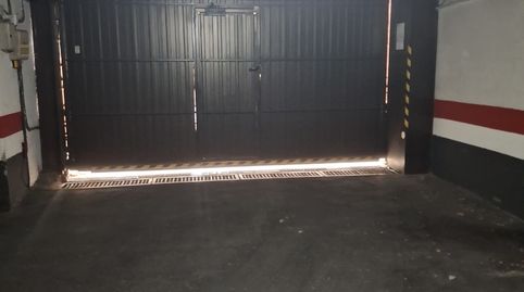 Foto 2 de Garaje en venta en Calle de Santiago de Compostela, 44, La Paz, Madrid Capital