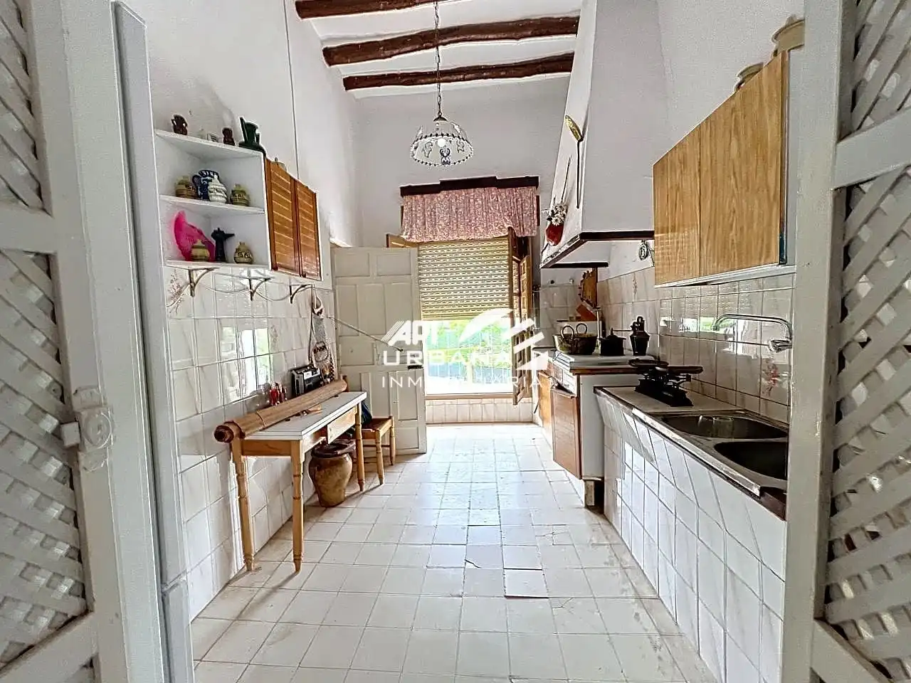 Maison avec piscine à vendre à Cristo Marroquí, imagen 3