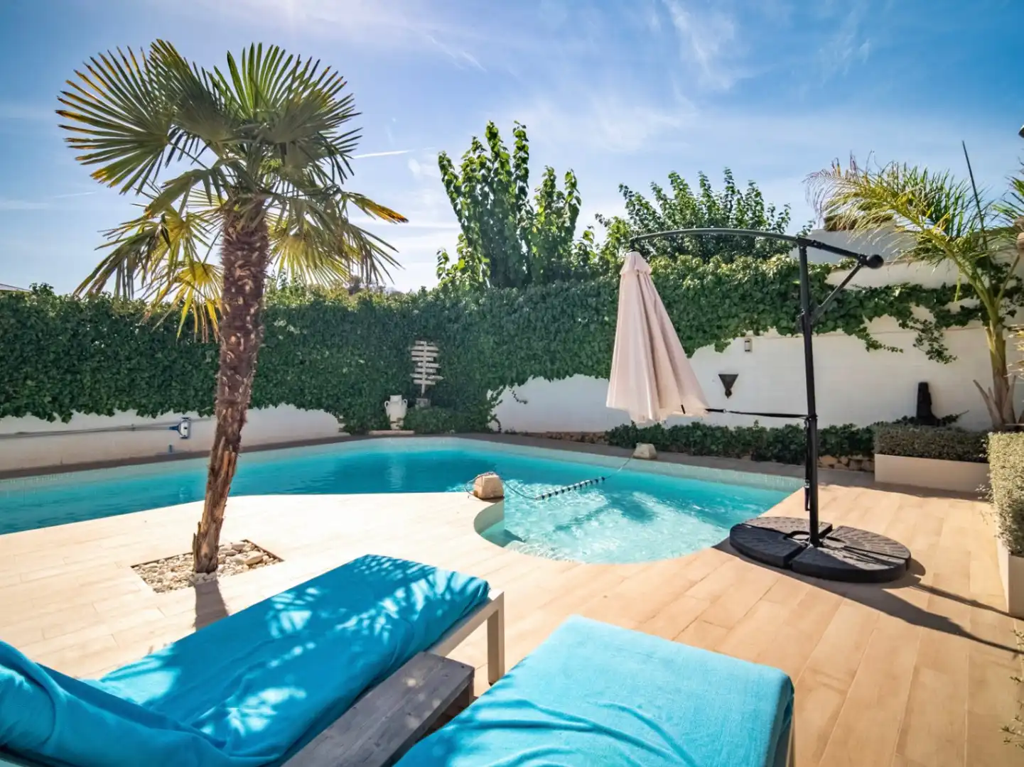 Villa avec piscine à vendre à El Tossal - Bello Horizonte, imagen 4