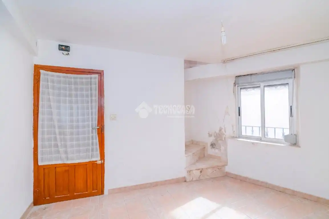 Dormitori de Casa adosada en venda en Loja amb Terrassa