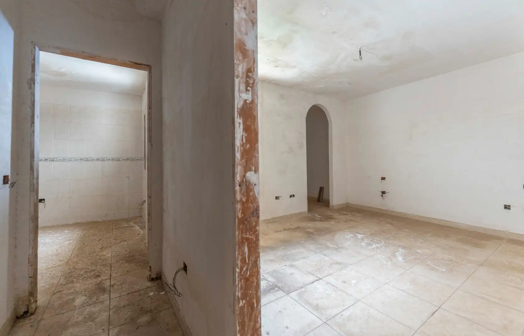 Edifici en venda en Los Realejos