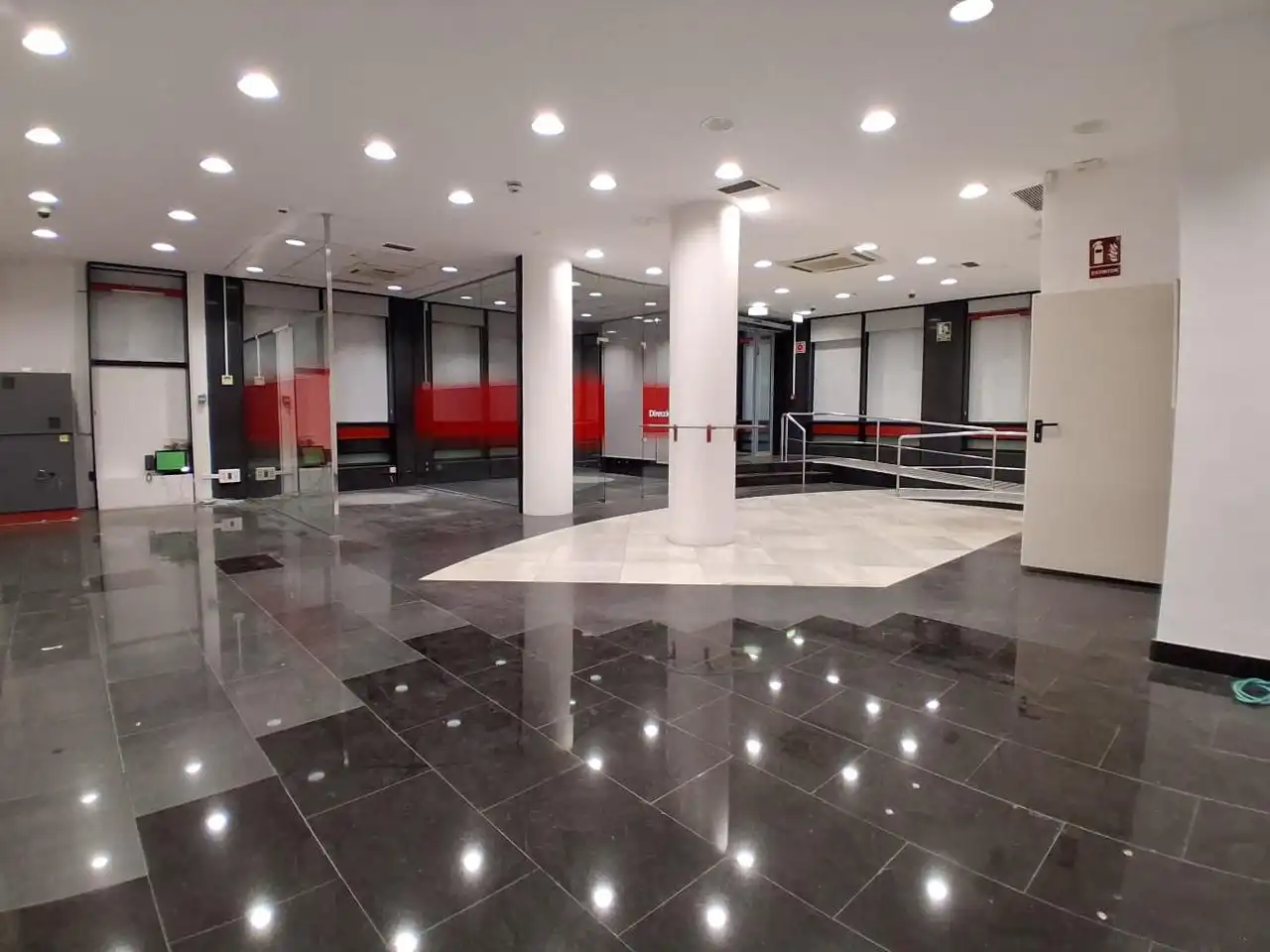 Local comercial en alquiler en Agirre Lehendakariaren Etorbidea, imagen 21
