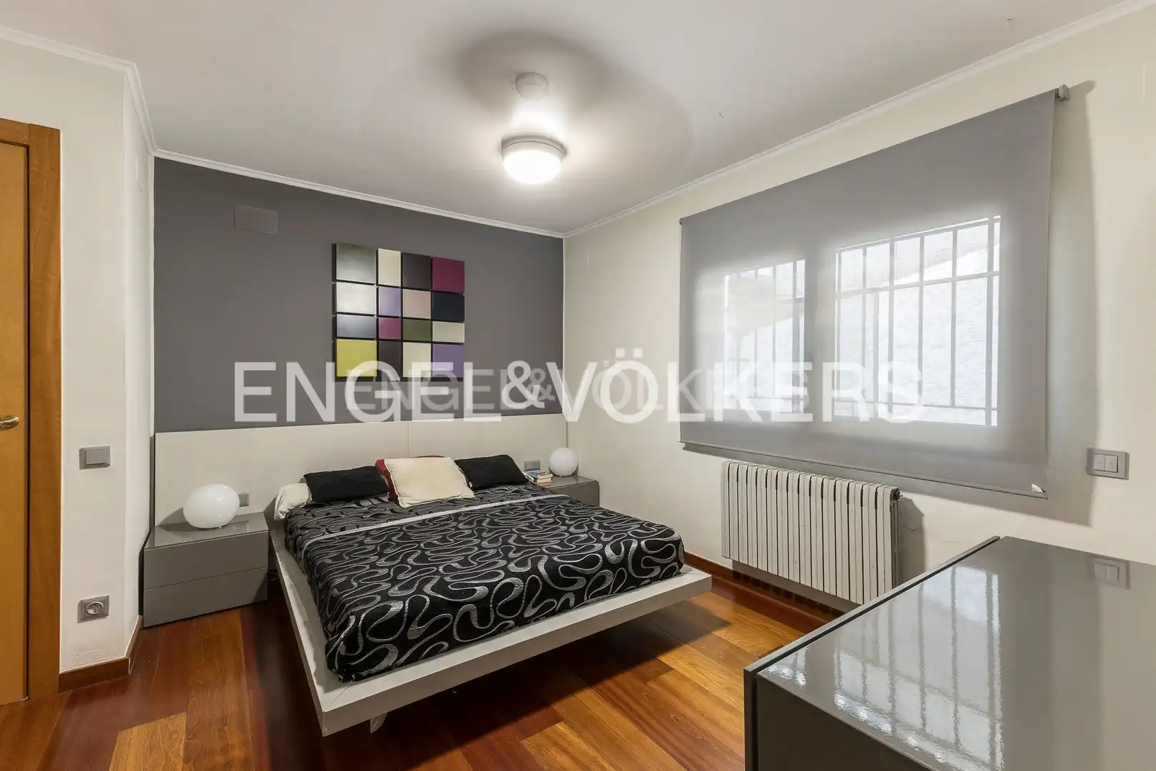 Casa amb terrassa en venda a Sarrià - Sant Gervasi, imagen 14