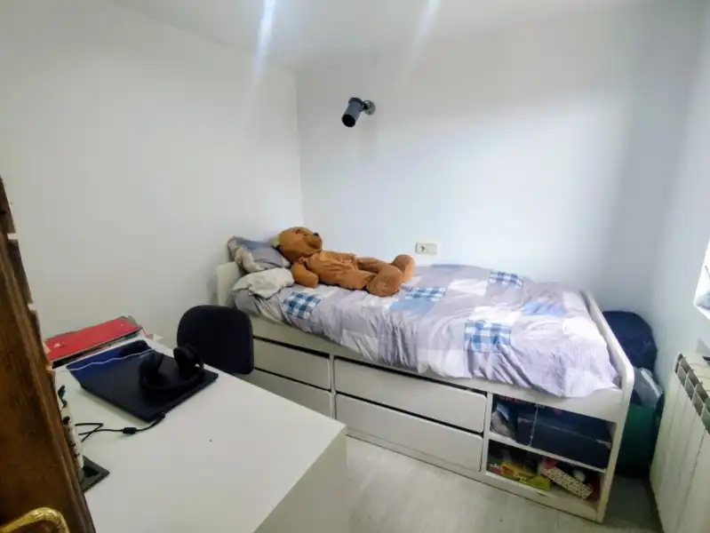 Schlafzimmer von Haus oder Chalet zum Verkauf in Pravia