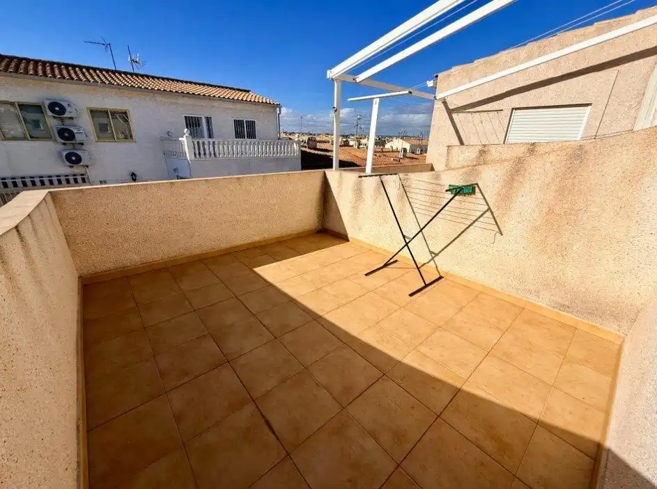 Maison mitoyenne avec jardin à vendre à Zona Carrefour - Urbanizaciones, imagen 23