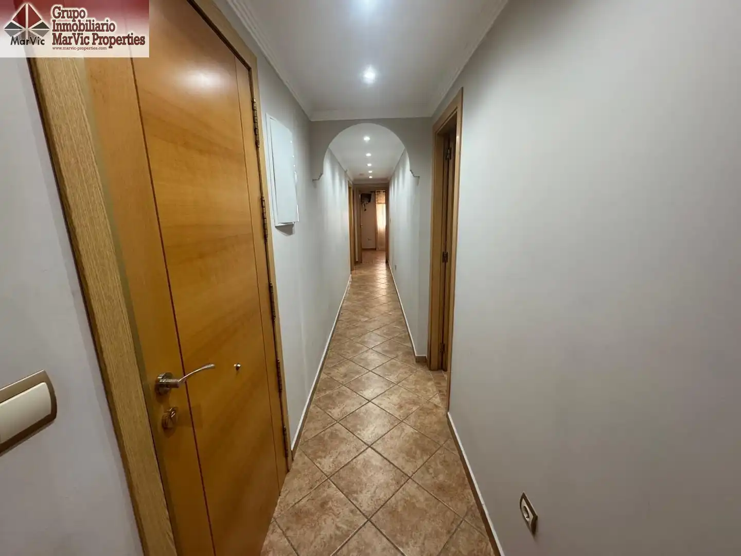 Wohnung mit Aufzug zum Verkauf in Calle GAMBO, imagen 4