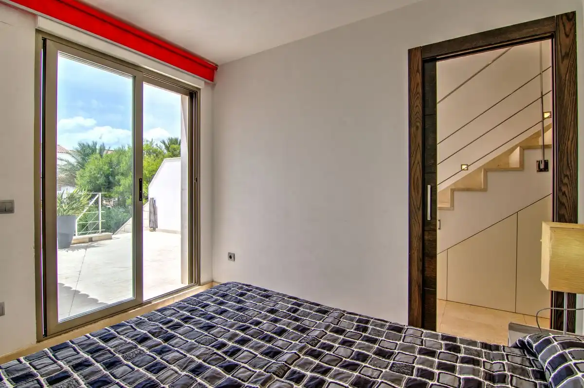 Casa a schiera in vendita a Carrer de Roderic de Osona, imagen 14