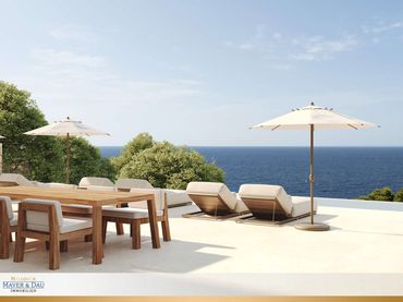 Haus mit Balkon zum Verkauf in Font de Sa Cala
