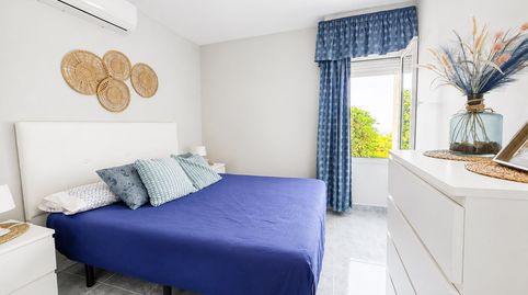 Foto 5 de Apartament en venda a Avenida Gamonal, Parque de la Paloma, Benalmádena