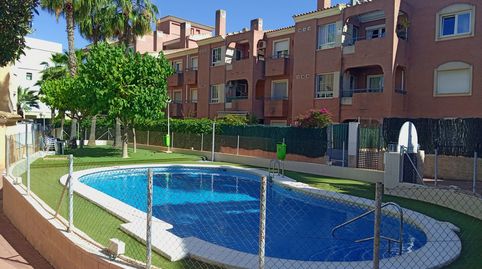 Foto 2 de Piso en venta en Altorreal - El Chorrico, Molina de Segura