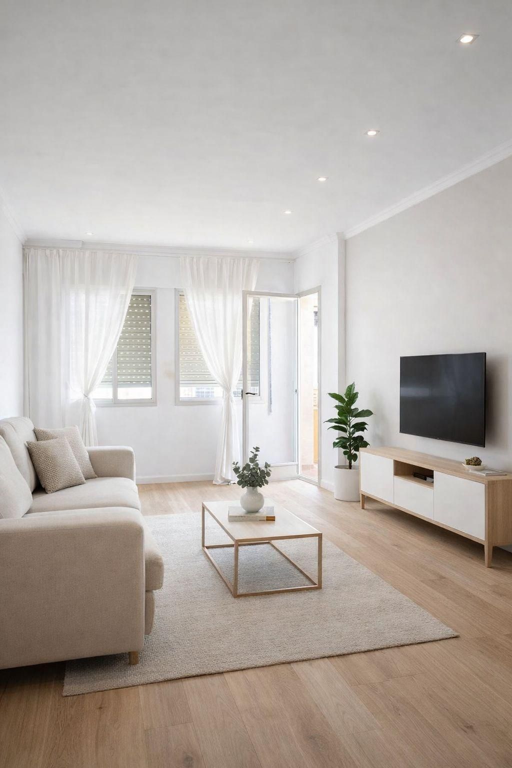 Apartamento en venta en Saladar