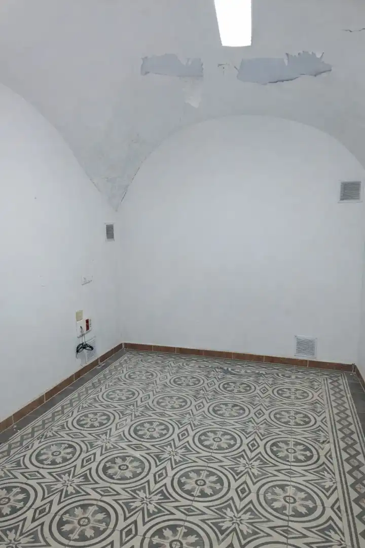 Xalet amb jardí en venda a Casar de Cáceres, imagen 8