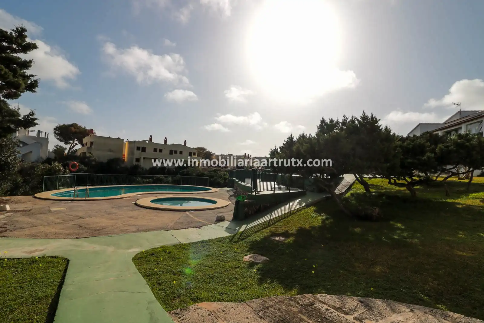 Apartamento con piscina en venta en Cala en Blanes, imagen 21
