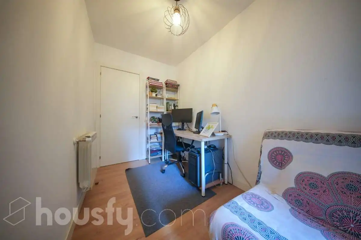Habitación de Piso en venta en Madrid con Aire acondicionado, Calefacción y Parquet