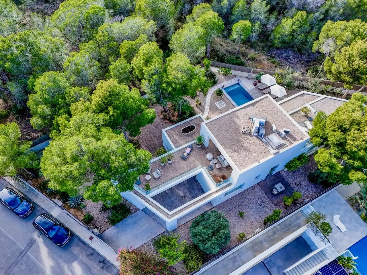 Casa amb piscina en venda a L'Olla, imagen 81