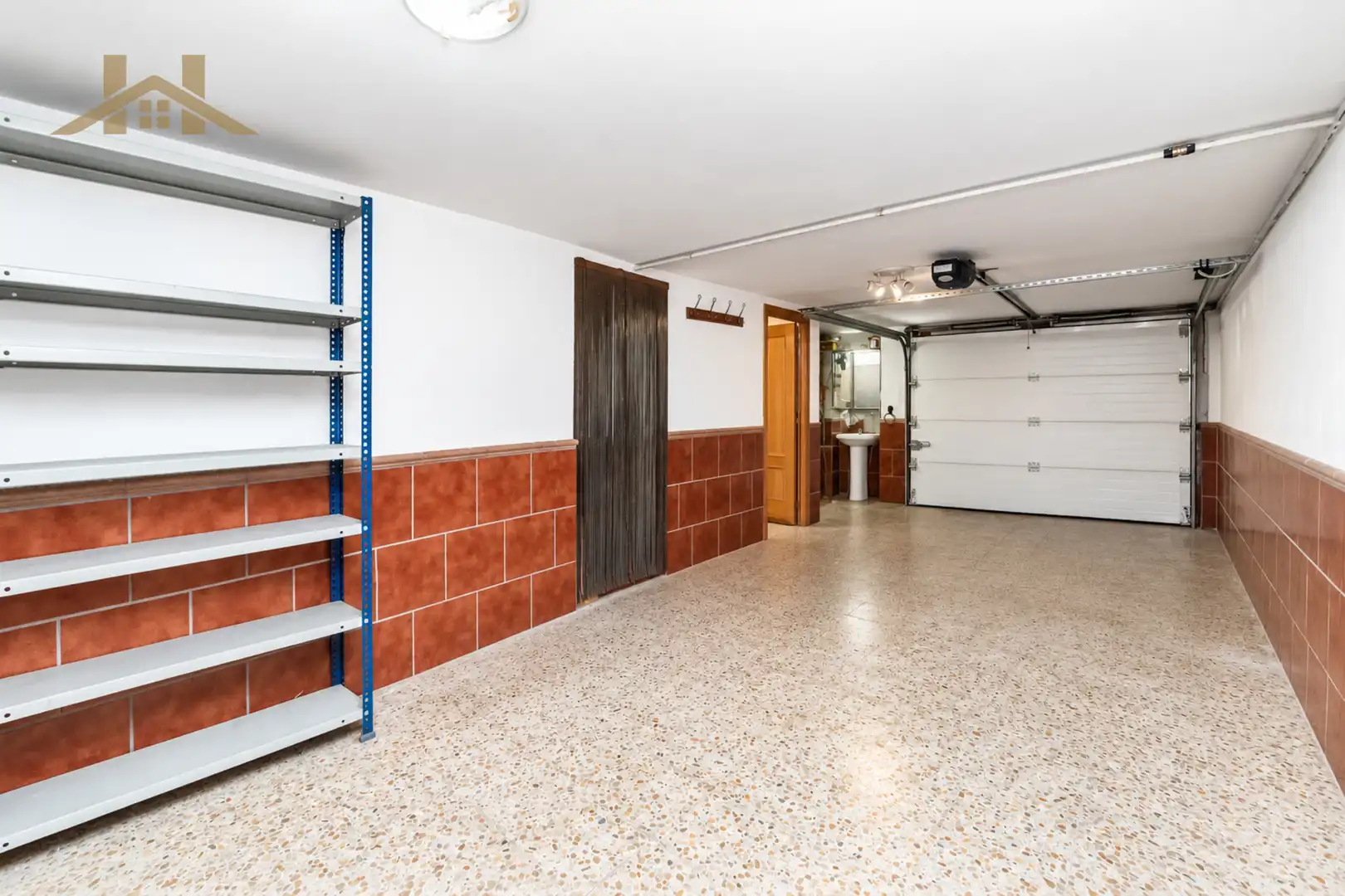 Casa adosada en venta en Navalcarnero con Aire acondicionado, Calefacción y Jardín privado