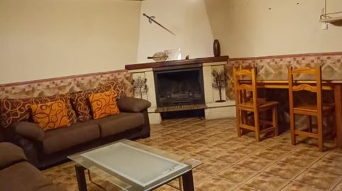 Foto 5 de Casa adosada de alquiler en La Zubia Ciudad, La Zubia