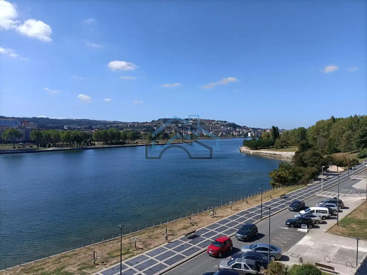 Penthouse with lift for sale in Cambre, imagen 15
