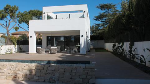 Photo 2 of House or chalet to rent in Carrer Rei Pere el Ceremonios, 22, El Carme - Sant Agustí - Bonavista, L'Eliana