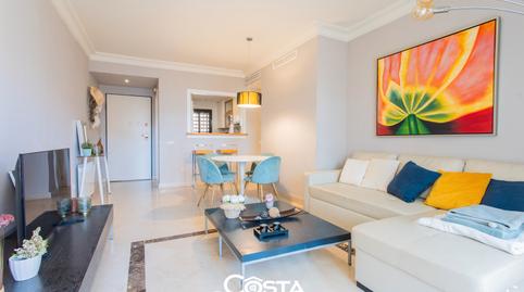 Foto 2 de Pis en venda a Calle Dársena, Roda, San Javier