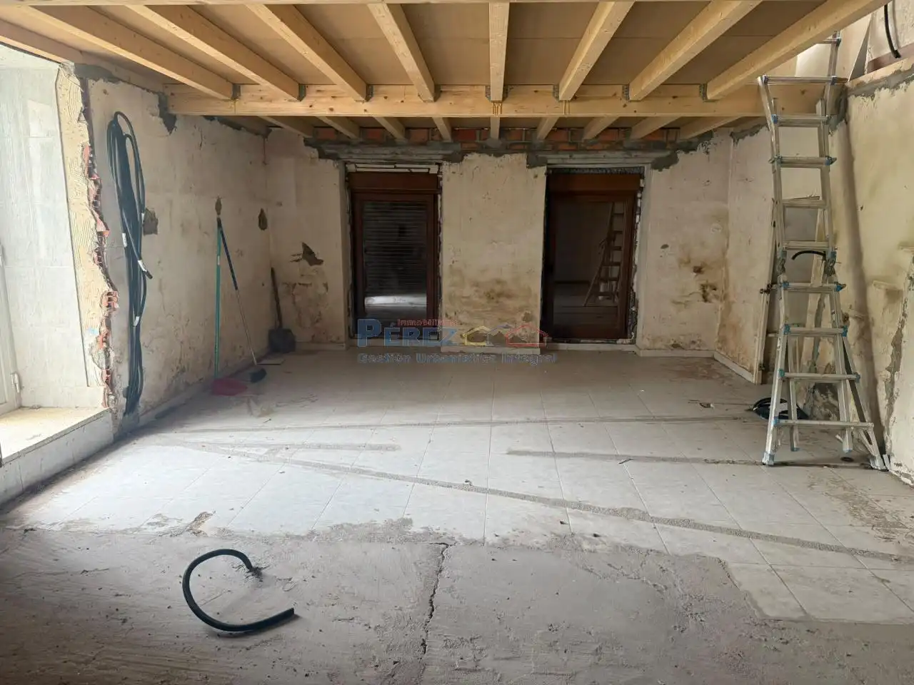 Haus mit Garten zum Verkauf in Neda, imagen 15