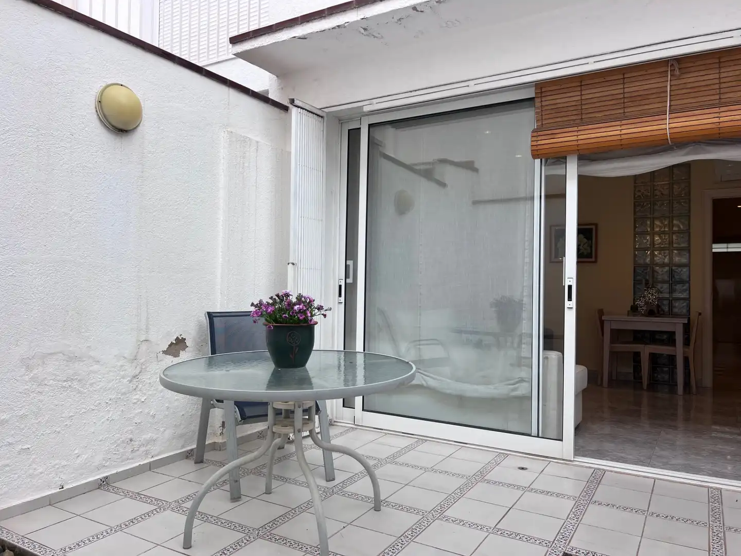 Terraza de Casa o chalet en venta en Badalona con Aire acondicionado, Calefacción y Terraza