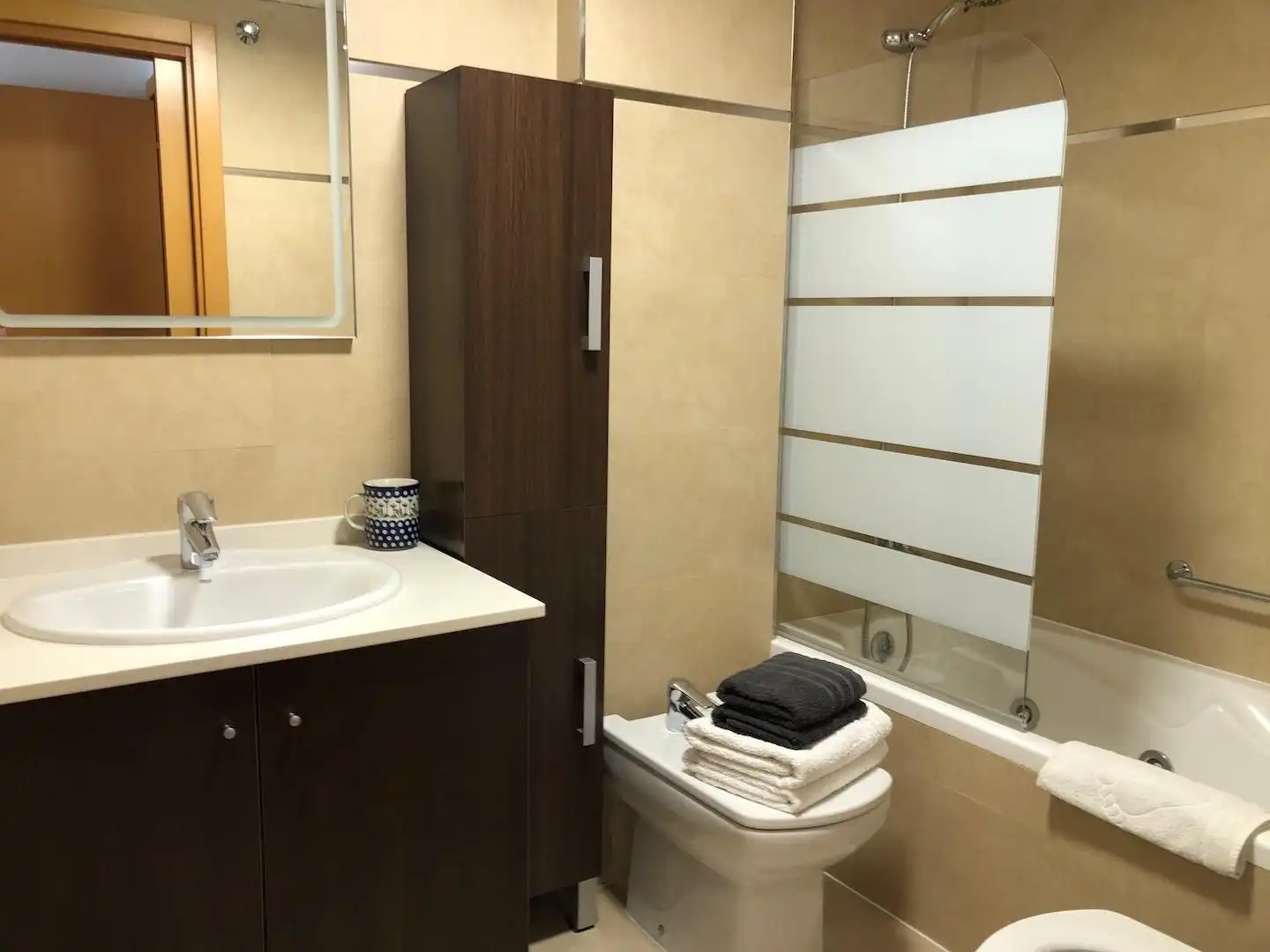 Apartamento en venta en Zona Pueblo, imagen 10