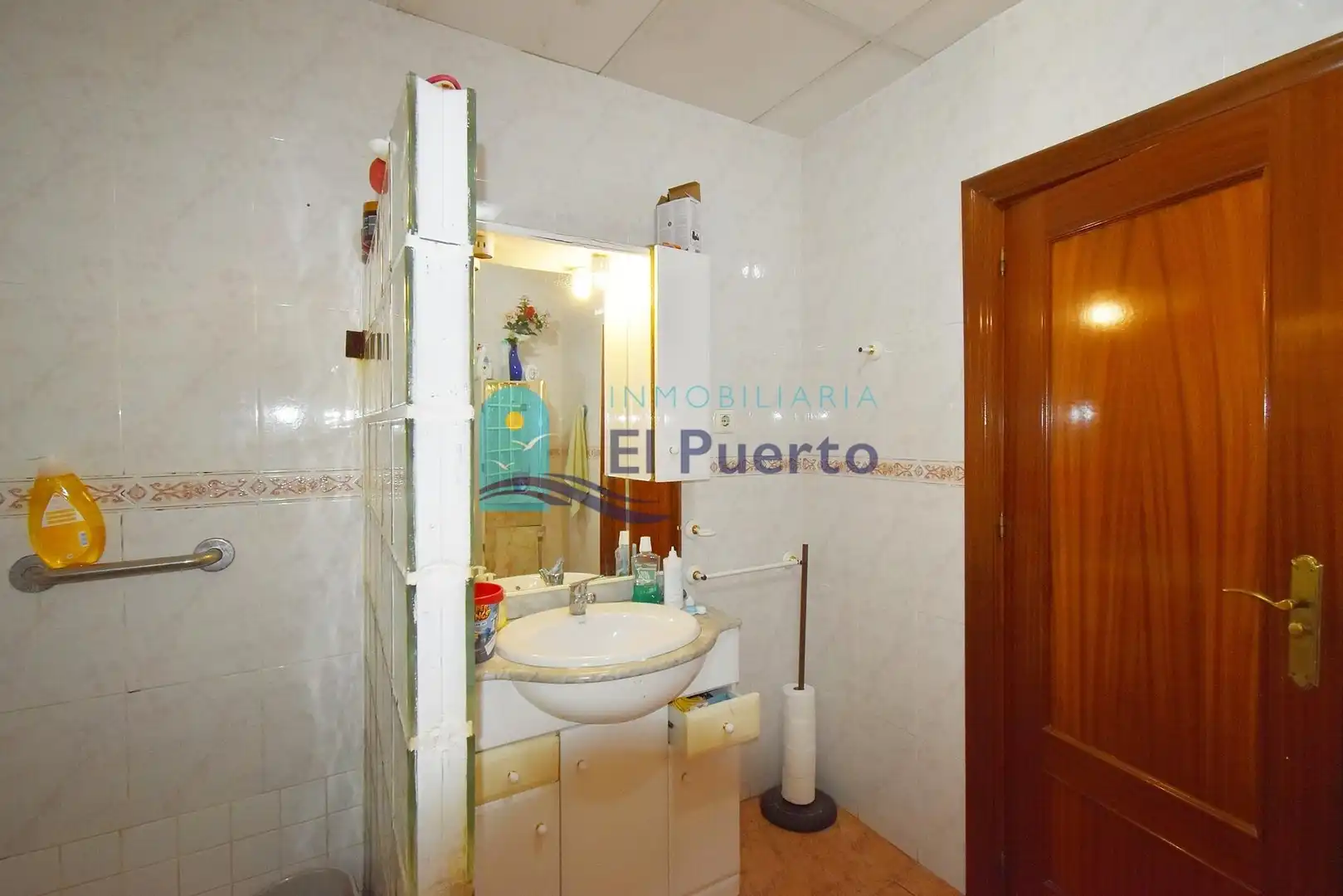 Piso en venta en Mazarrón con Terraza