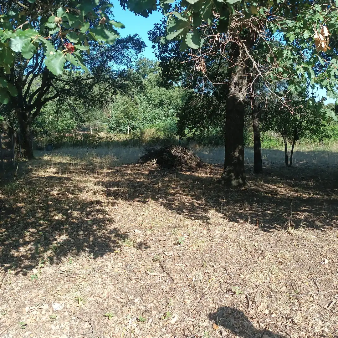 Residential land for sale in Llagostera, imagen 2