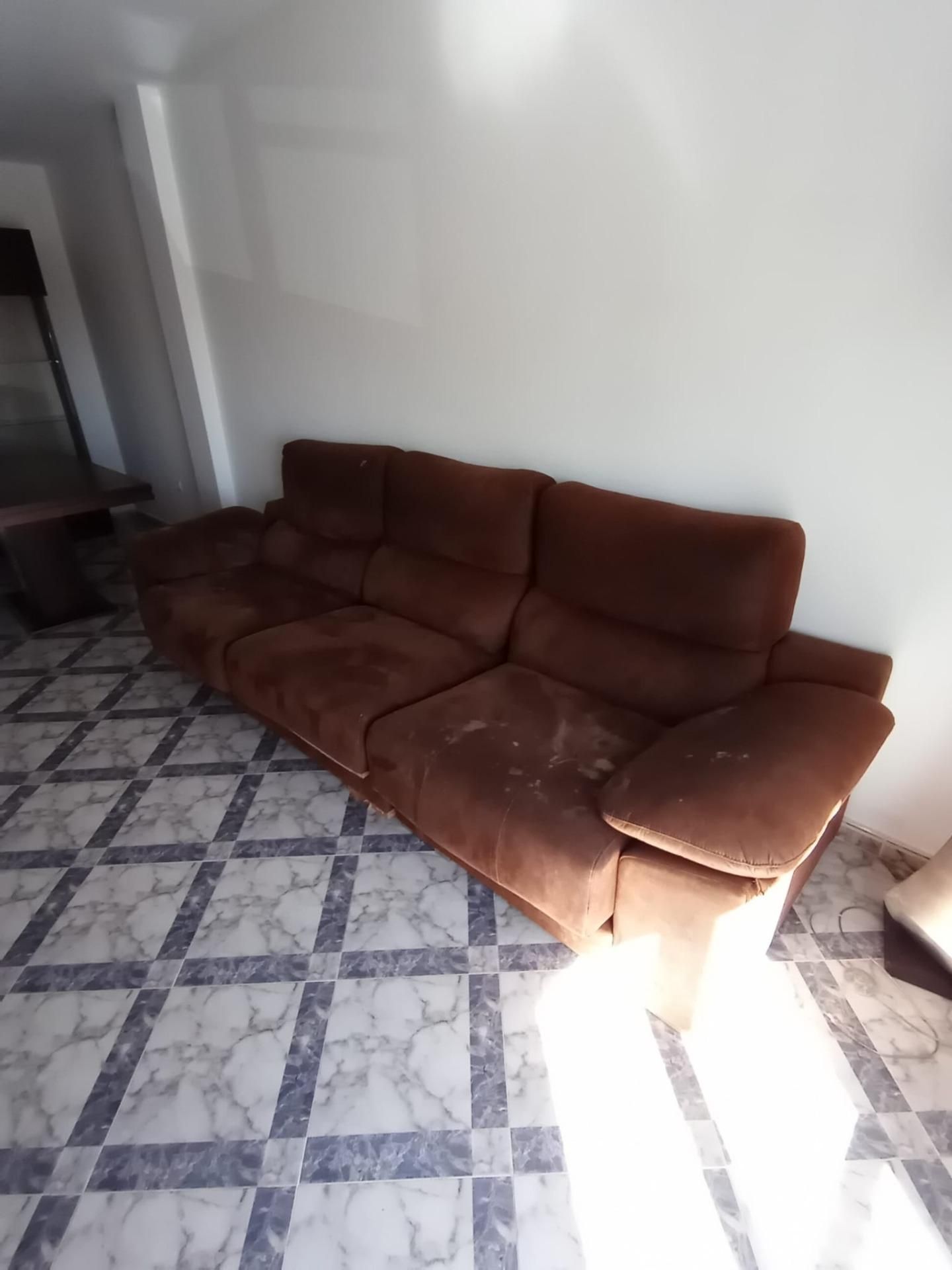 Living room of Flat for sale in Medina Sidonia