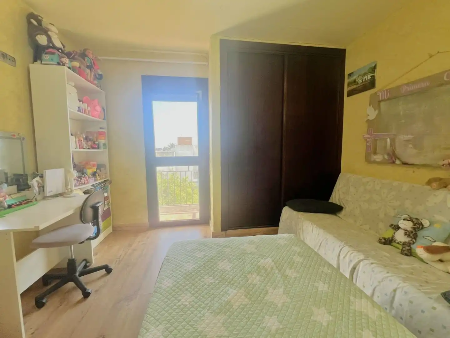 Dormitori de Dúplex en venda en Isla Cristina amb Aire condicionat, Terrassa i Traster